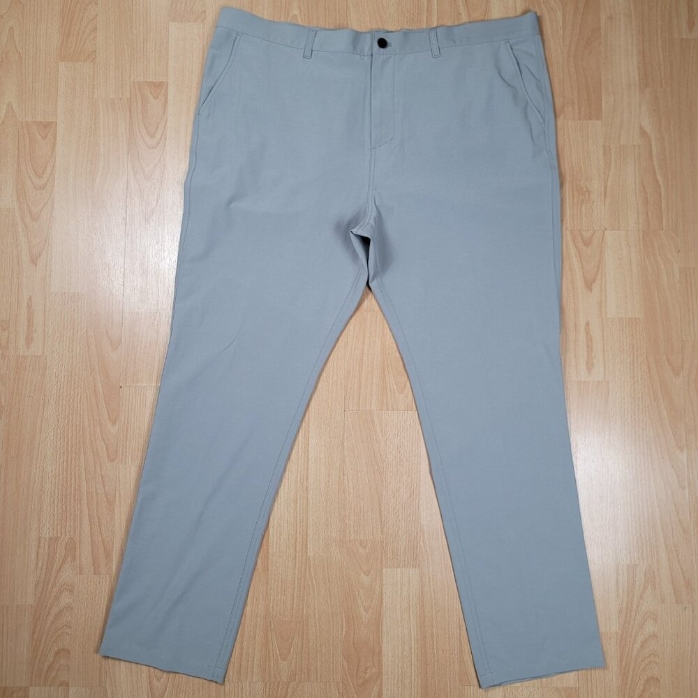 Free Fly Tradewind Pants Men's Size 44x31 Stretch Performance Golf Tech Chino